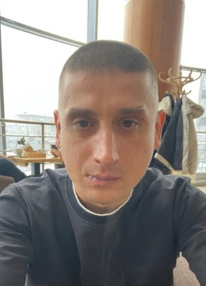 Андрей из Барнаула 39 лет