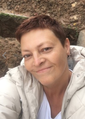 Анна, 53, Россия, Москва