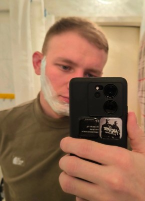 Aleksandr, 24, Russia, Izhevsk