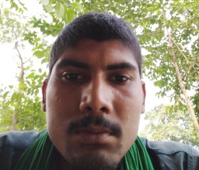 Pavan Kumar, 24 года, Purnia