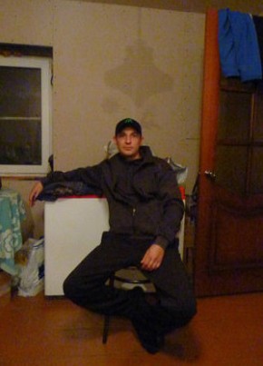 Андрей, 35, Россия, Тамбов