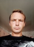 Андрей Солодягин, 33 года, Ярославль