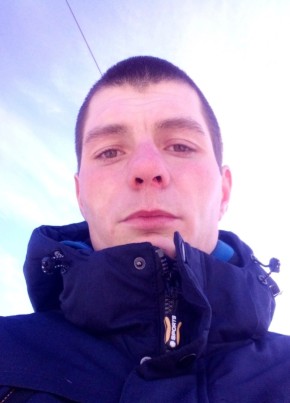 Дмитрий, 26, Россия, Москва