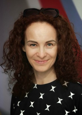 Ekaterina, 42, Russia, Moscow