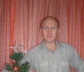 Александр, 48 лет, Березники