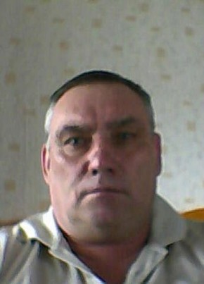 николай, 65, Россия, Саяногорск