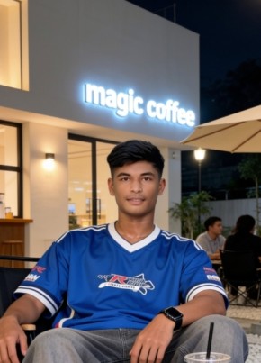 Riyes из Johor Bahru 18 лет