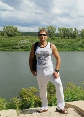 Денис, 39, Россия, Скопин
