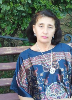 Елена, 72, Россия, Ростов-на-Дону