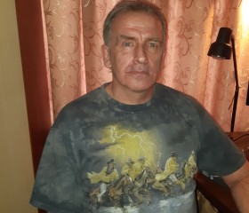 Вит, 57 лет, Вологда