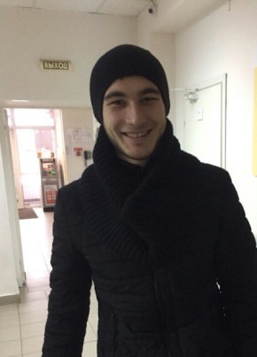 Анатолий, 31, Россия, Томск