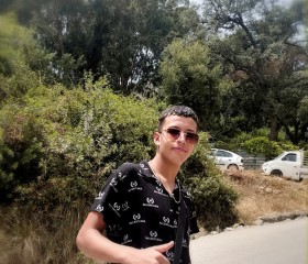 Madjid, 25, Beni Amrane