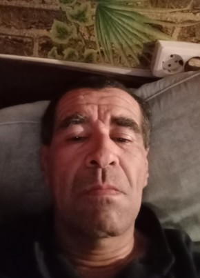 Вадим, 50, Россия, Иловля