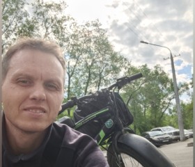 Виталий, 37 лет, Новокузнецк
