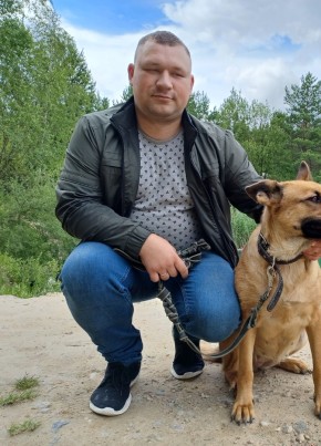 Андрей, 29, Рэспубліка Беларусь, Горад Мінск