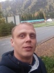 Андрей Попов, 33 года, Новосибирск