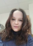 Ekaterina, 26, Moscow
