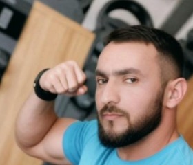 Salam, 32, Baku