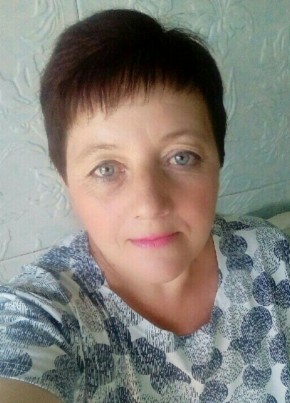 Елена, 52, Россия, Новоорск