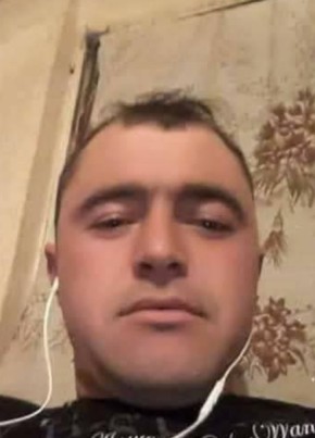 Ionut из Русе 35 лет