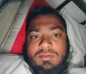 Muhammad farhan, 32 года, جدة