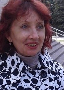 нина, 66, Россия, Тамбов