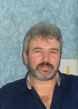 Владимир, 59, Россия, Солнечногорск