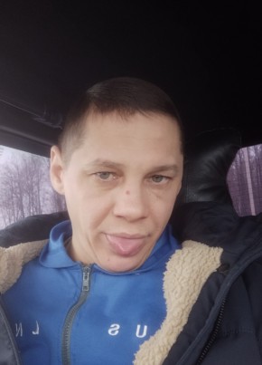 Руст, 39, Россия, Уфа