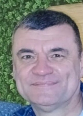 Володенька из Казани 56 лет