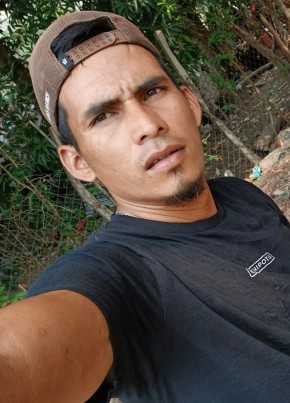 Nuñez из Santa Rosa de Copán 34 года