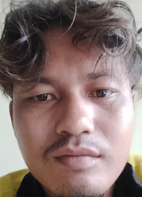 Greee, 29, Indonesia, Jambi City