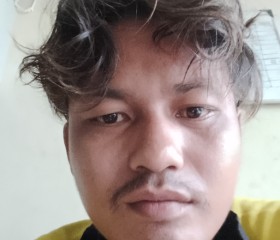 Greee, 29, Jambi City