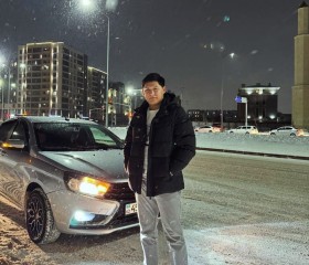 Шахмардан, 25 лет, Астана
