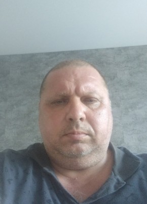 Владимир из Балаково 55 лет