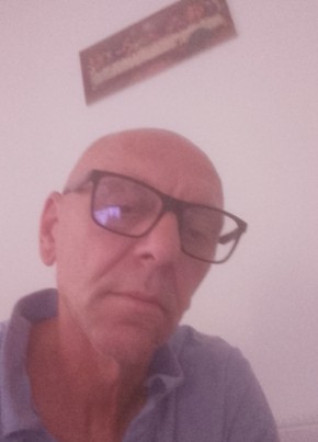 Tabargea из London 46 лет