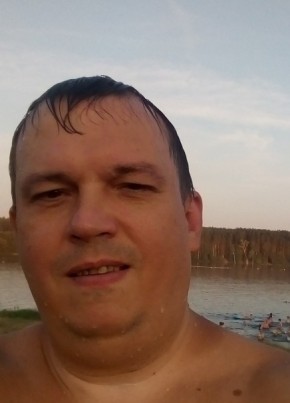 Алексей, 44, Россия, Касимов