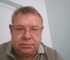 АНДРЕЙ, 56 лет, Ангарск