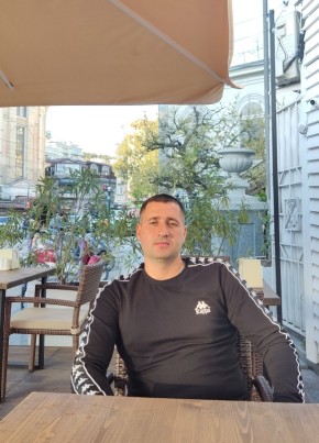 Дима, 32, Россия, Севастополь