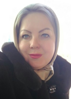 Инна, 54, Россия, Сургут
