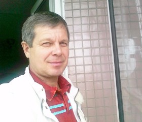 борис, 58 лет, Новосибирск