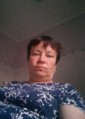 Галина из Барнаула 41 год