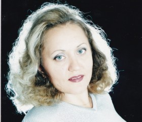 Елена, 48 лет, Лысково