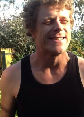 Lane, 36, Australia, Werribee