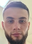 Ruslan, 28, Syktyvkar