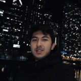 Aziz, 22  , Palatine