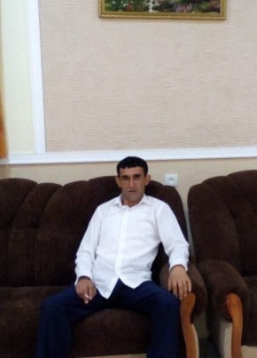 Ашот Карапетян, 33, Россия, Парабель