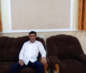 Ашот Карапетян, 33 года, Парабель