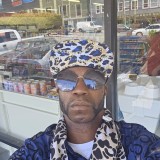 Fukumup baby, 35  , Berkeley