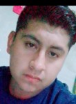 Jovanni, 20 лет, Zacatelco