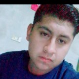 Jovanni, 21  , Zacatelco